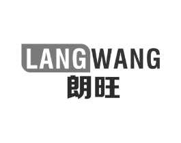 朗旺商标原图 第09类科学仪器