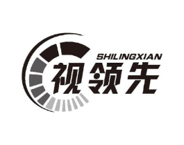 视领先商标原图 第09类科学仪器