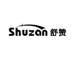 舒赞商标原图 第09类科学仪器