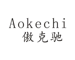 傲克驰商标原图 第09类科学仪器