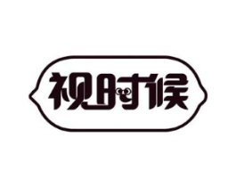 视时候商标原图 第09类科学仪器