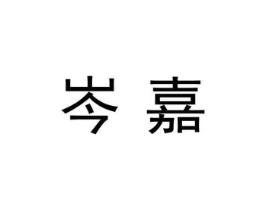 岑嘉商标原图 第09类科学仪器