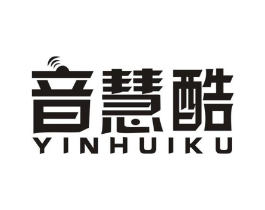 音慧酷商标原图 第09类科学仪器