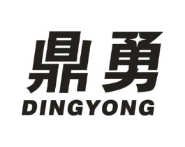 鼎勇商标原图 第09类科学仪器