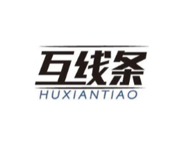 互线条商标原图 第09类科学仪器