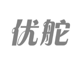 优舵商标原图 第09类科学仪器