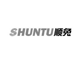 顺兔商标原图 第09类科学仪器