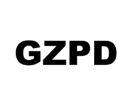 GZPD商标原图 第09类科学仪器