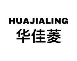 华佳菱商标原图 第09类科学仪器