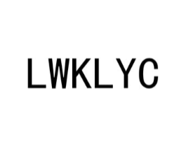 LWKLYC商标原图 第09类科学仪器