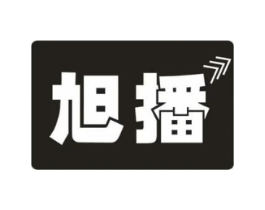 旭播商标原图 第09类科学仪器