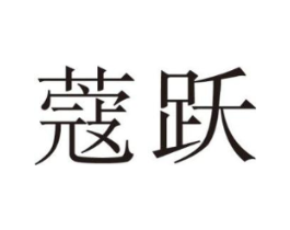 商标原图