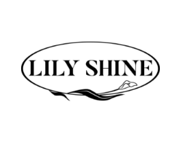 LILY SHINE商标原图 第09类科学仪器