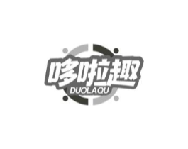 哆啦趣商标原图 第09类科学仪器