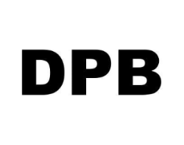 DPB商标原图 第09类科学仪器