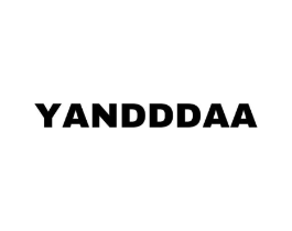 YANDDDAA商标原图 第09类科学仪器