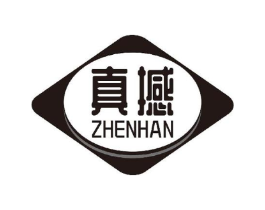 真撼商标原图 第09类科学仪器