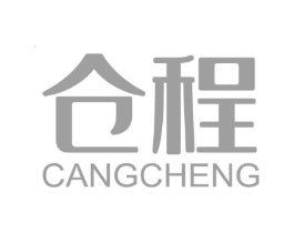 仓程商标原图 第09类科学仪器