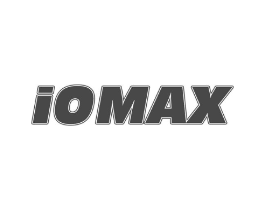 IOMAX商标原图 第09类科学仪器