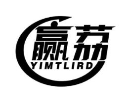 赢荔 YIMTLIRD商标原图 第09类科学仪器