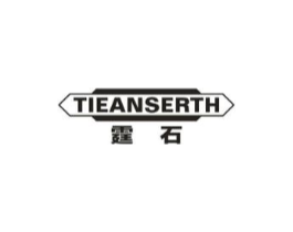 霆石 TIEANSERTH商标原图 第09类科学仪器