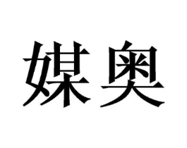 媒奥商标原图 第09类科学仪器