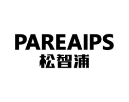 PAREAIPS 松智浦商标原图 第09类科学仪器