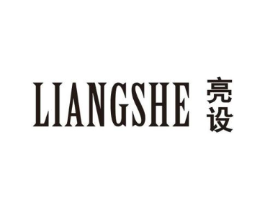 亮设商标原图 第09类科学仪器