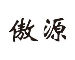 傲源商标原图 第09类科学仪器