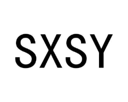 SXSY商标原图 第09类科学仪器
