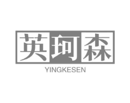 英珂森商标原图 第09类科学仪器