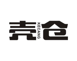壳仓商标原图 第09类科学仪器