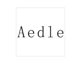 AEDLE商标原图 第09类科学仪器