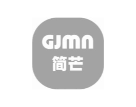 简芒 GJMN商标原图 第09类科学仪器