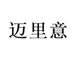 迈里意商标原图 第09类科学仪器