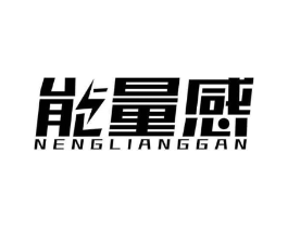 能量感商标原图 第09类科学仪器