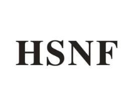 HSNF商标原图 第09类科学仪器