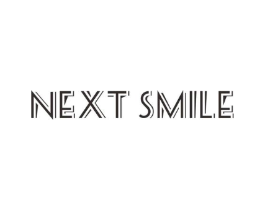NEXT SMILE商标原图 第09类科学仪器