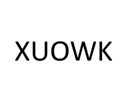XUOWK商标原图 第09类科学仪器