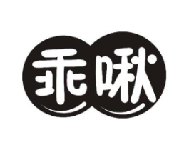 乖啾商标原图 第09类科学仪器