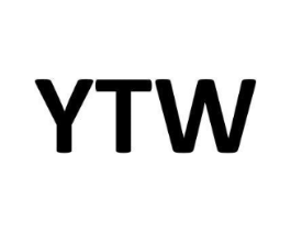 YTW商标原图 第09类科学仪器