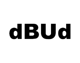 DBUD商标原图 第09类科学仪器