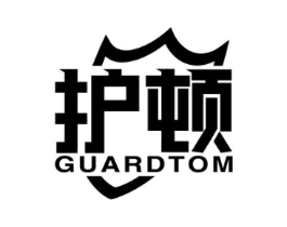 护顿 GUARDTOM商标原图 第09类科学仪器