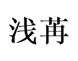 商标原图