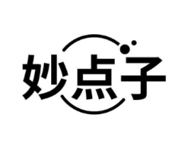 妙点子商标原图 第09类科学仪器
