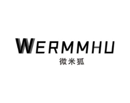 WERMMHU 微米狐商标原图 第09类科学仪器
