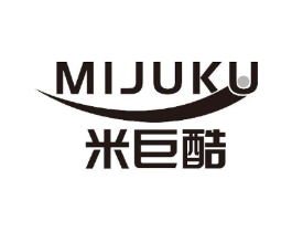 米巨酷商标原图 第09类科学仪器