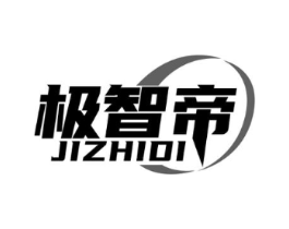 极智帝商标原图 第09类科学仪器