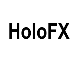 HOLOFX商标原图 第09类科学仪器