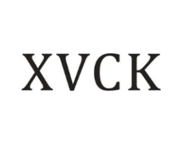 XVCK商标原图 第09类科学仪器